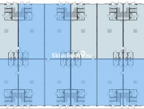 plans. Сухой склад (+18) Склад Москва, р-н Щербинка, кв-л 91, 200 , 49 194 м2 фото 1